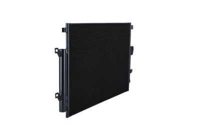 CONDENSATOR CLIMATIZARE NRF 350601 19