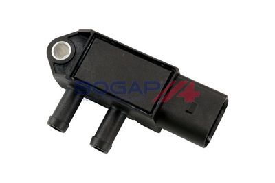 SENZOR PRESIUNE GAZE EVACUARE