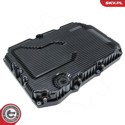 Hydraulický filtr, automatická převodovka ESEN SKV 48SKV885