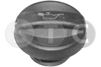 VERSCHLUSS ÖLEINFüLLSTUTZEN STC T403659 0