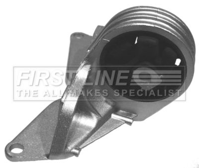 Mounting, engine FIRST LINE FEM3412