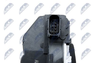 Zámek dveří NTY EZC-PL-013