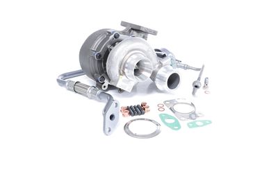 LADER AUFLADUNG BTS Turbo T981367 33