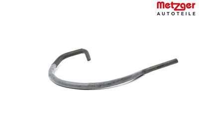 KüHLERSCHLAUCH METZGER AUTOTEILE 2420432 31