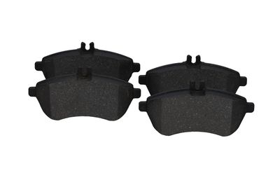 BREMSBELAGSATZ SCHEIBENBREMSE VALEO 302088A 14