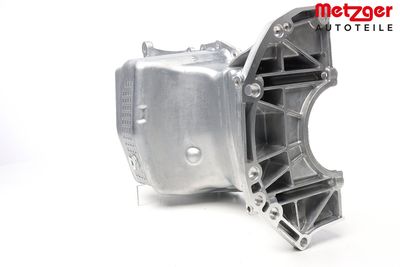 ÖLWANNE METZGER AUTOTEILE 7990133 9