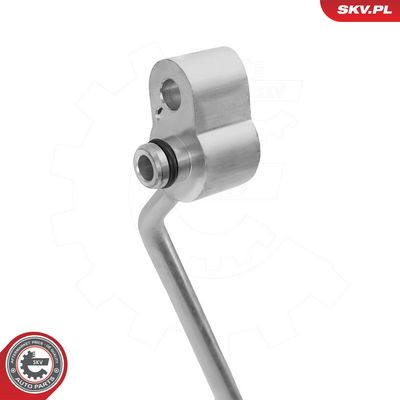ESEN SKV - Vedenie vysokého tlaku klimatizácie AUDI, SEAT, SKODA, VW , 43SKV534