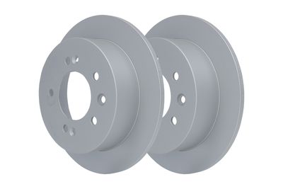 Brake Disc 24.0110-0338.1