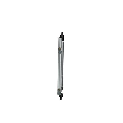 KONDENSATOR KLIMAANLAGE NISSENS 94758 34