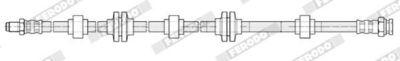 BREMSSCHLAUCH FERODO FHY2539 1