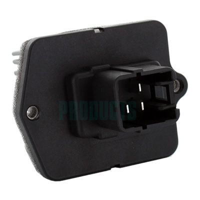 REZISTOR VENTILATOR HABITACLU