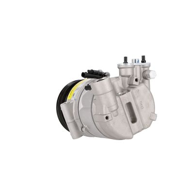 COMPRESOR CLIMATIZARE NISSENS 890591 16