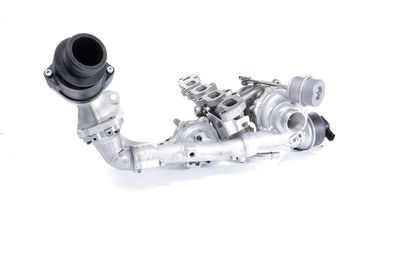 LADER AUFLADUNG BTS Turbo T916194KPLBL 35