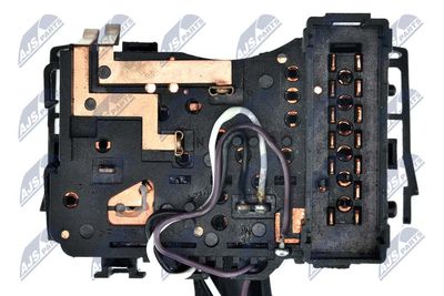 COMUTATOR COLOANA DIRECTIE NTY EPEPL005 4