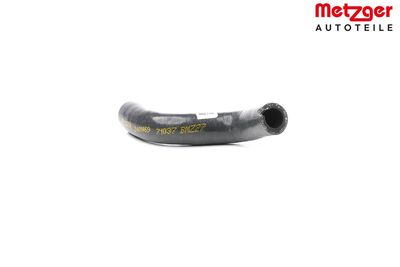 ÖLSCHLAUCH METZGER AUTOTEILE 2401469 4