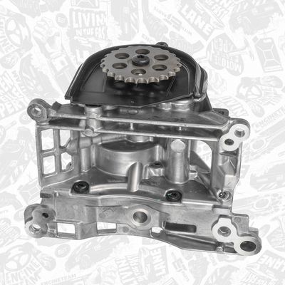 POMPA ULEI ET ENGINETEAM PU0162 3