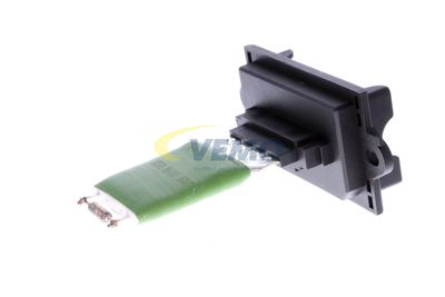 REGLER INNENRAUMGEBLäSE VEMO V42790012 44