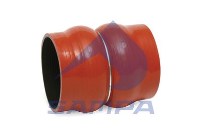Tubería de radiador