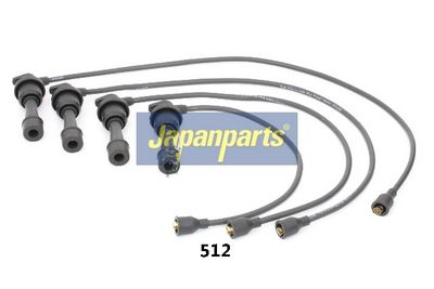 JAPANPARTS Uždegimo laido komplektas