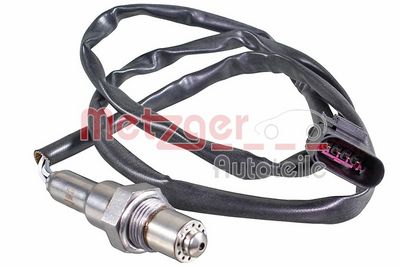 Lambda Sensor 0895666