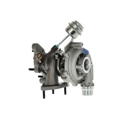 COMPRESOR SISTEM DE SUPRAALIMENTARE NISSENS 93233 32