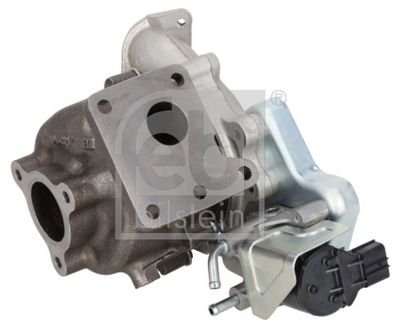 Lader, ladesystem FEBI BILSTEIN 192109