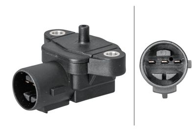 SENSOR SAUGROHRDRUCK