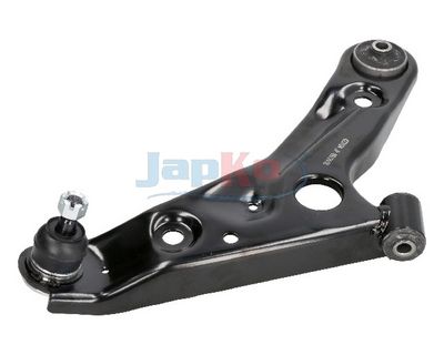 носач, окачване на колелата JAPKO 72820R