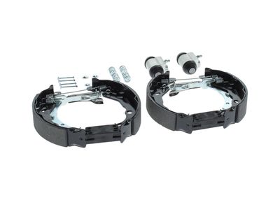 BREMSBACKENSATZ BOSCH 0204114658 17