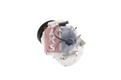 KOMPRESSOR KLIMAANLAGE AKS DASIS 850358N 1