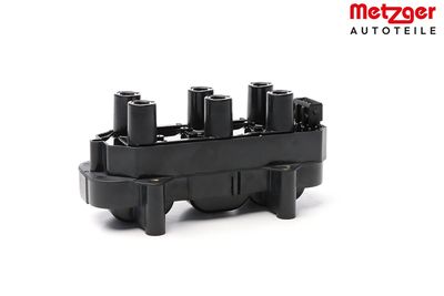 BOBINA DE INDUCTIE METZGER AUTOTEILE 0880006 17