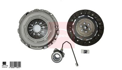 APEC Clutch Kit ACL1218