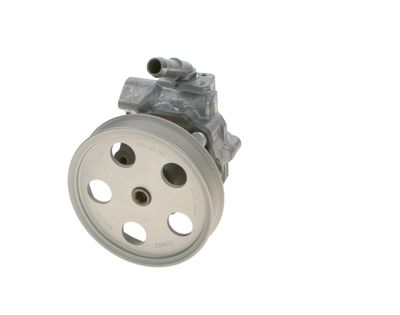 HYDRAULIKPUMPE LENKUNG BOSCH KS01000140 5