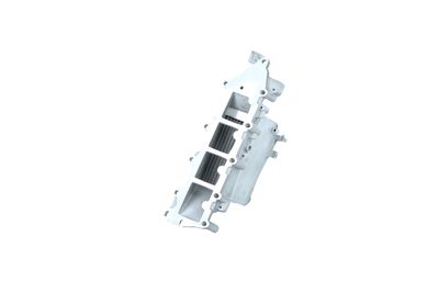 INTERCOOLER COMPRESOR NRF 50200005 3