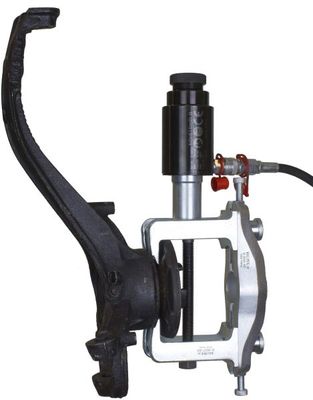 MONTAGEWERKZEUGSATZ RADNABE/RADLAGER VIGOR V5128 6