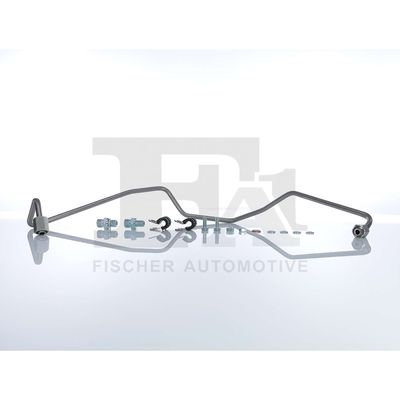 CONDUCTA ULEI INCARCARE FA1 611847Z 1