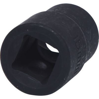 KS Tools 913.1466 Silový nástrčný ořech se spirálovým profilem 1/2", 15 mm