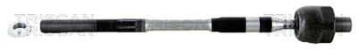 Połączenie osiowe, drążek kierowniczy poprzeczny TRISCAN 8500 14212