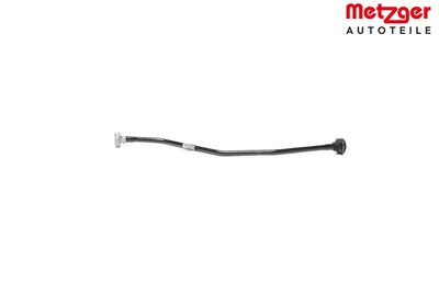 FURTUN RADIATOR METZGER AUTOTEILE 2420900 4
