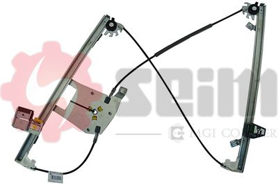 MECANISM ACTIONARE GEAM SEIM 901604 1