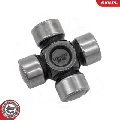 ESEN SKV - Kĺb kĺbového hriadeľa - hardy spojka FIAT, IVECO, HONDA, MITSUBISHI, … , 11SKV203