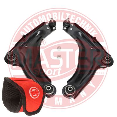 Zestaw wahacza, zawieszenie koła MASTER-SPORT GERMANY 36921/1-KIT-MSM