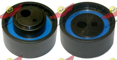 AUTOKIT 03.472 Натяжной ролик ремня ГРМ для CITROËN SAXO (Ситроен Саxо)