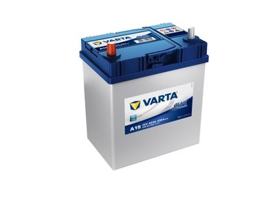 Стартерная аккумуляторная батарея VARTA 5401270333132 для SUZUKI SUPER