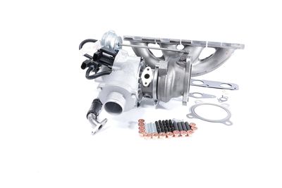 LADER AUFLADUNG BTS Turbo T981442 12