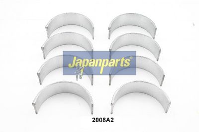 JAPANPARTS Švaistiklio indėklas