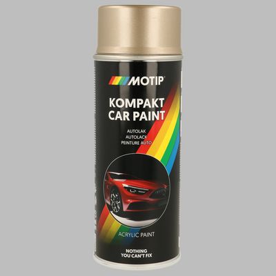 MOTIP Transporto priemonės dažai
