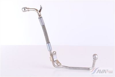 ÖLLEITUNG LADER AVA Clever Choice AIOP004