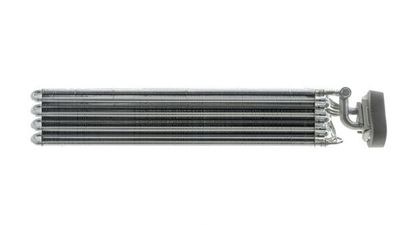 Evaporator, aer conditionat MAHLE AE 197 000P