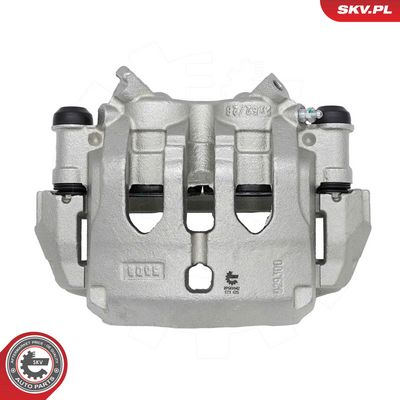 Brzdový strmeň ESEN SKV 89SKV642